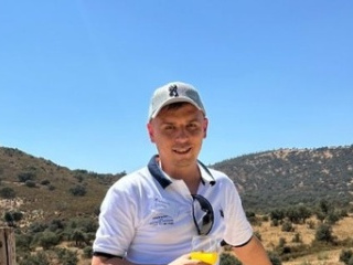 Главная фотография богатого любовника Roman