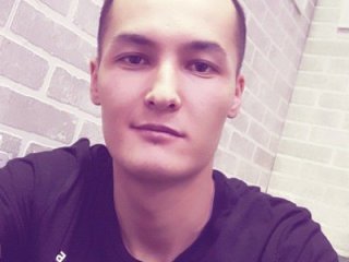 Главная фотография богатого любовника Munarbek