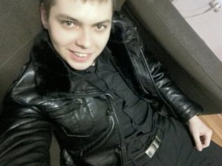Главная фотография богатого любовника Александр