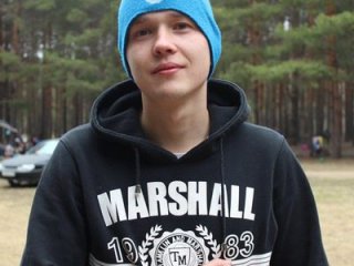 Главная фотография богатого любовника Алексей