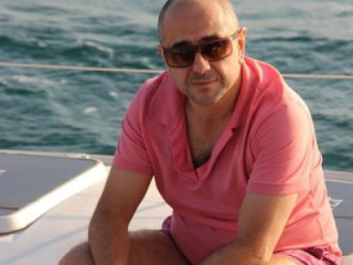 Главная фотография богатого любовника Georgiy