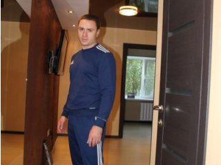 Главная фотография богатого любовника Андрей