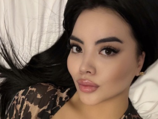 Главная фотография любовницы Luina