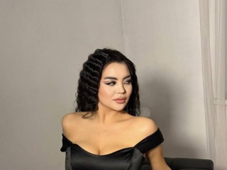 Главная фотография любовницы Luina