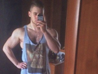 Главная фотография богатого любовника Андрей