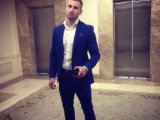 Фото 3 богатого любовника  Андрей