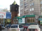 Спонсор Сергей г. Москва