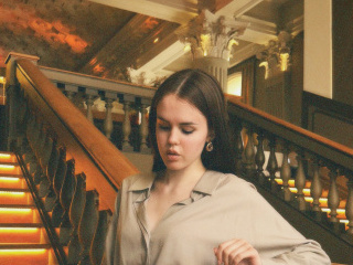 Главная фотография любовницы Милена