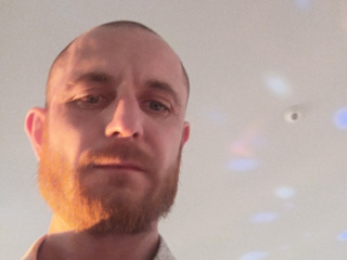 Главная фотография богатого любовника Федя