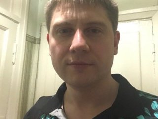 Главная фотография богатого любовника Алексей