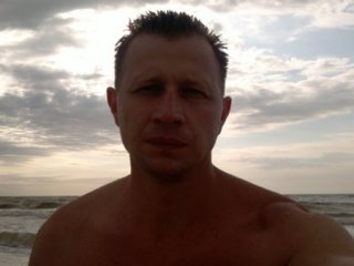 Главная фотография богатого любовника Алексей