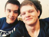 Фото 2 богатого любовника Imil"