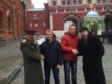 Спонсор Павел г. Москва