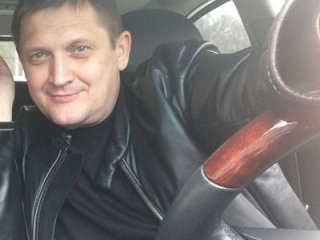 Главная фотография богатого любовника Sergey