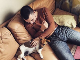 Главная фотография богатого любовника Кирилл