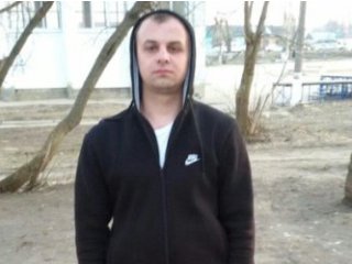 Главная фотография богатого любовника Анатолий