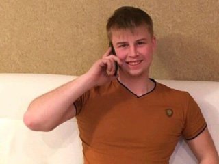 Главная фотография богатого любовника Ярослав