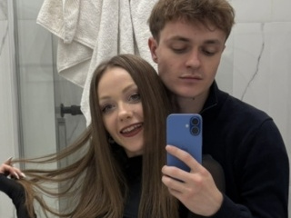 Главная фотография любовницы Лиза и Андрей