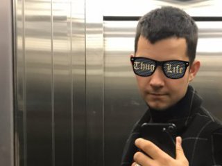 Главная фотография богатого любовника Ilya