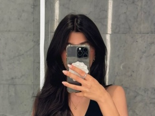 Главная фотография любовницы Alina