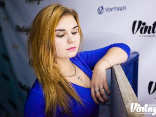 Главная фотография любовницы Viktoria