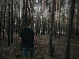 Главная фотография богатого любовника Кирилл