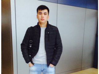 Главная фотография богатого любовника Nurlan
