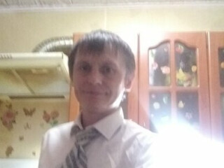 Главная фотография богатого любовника Саша