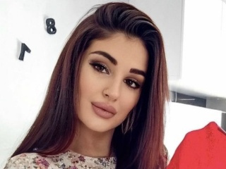 Главная фотография любовницы Эля