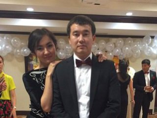 Главная фотография богатого любовника Erkin