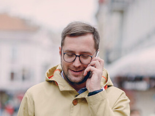 Главная фотография богатого любовника Volodimir