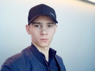 Главная фотография богатого любовника Артем