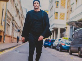 Главная фотография богатого любовника Руслан