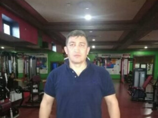 Главная фотография богатого любовника Aza