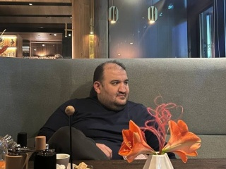 Главная фотография богатого любовника Dominic