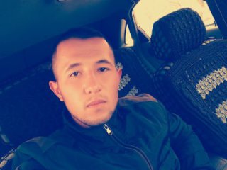 Главная фотография богатого любовника Фарид