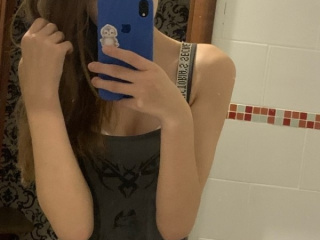 Главная фотография любовницы Марина