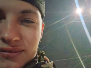 Главная фотография богатого любовника Данил