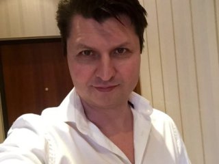Главная фотография богатого любовника Федор