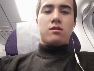 Главная фотография богатого любовника Shaiyrbek