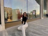 Содержанка Alina г. AL Barshaa First