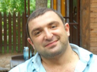 Главная фотография богатого любовника Григорий
