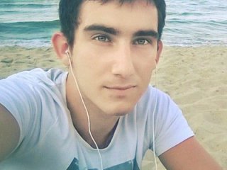 Главная фотография богатого любовника Александр