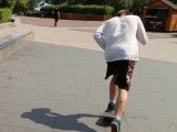 Спонсор Давид г. Москва