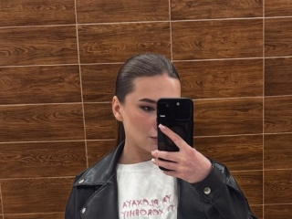 Главная фотография любовницы Annet