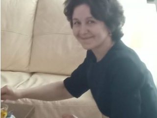 Главная фотография любовницы Ирина