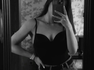 Главная фотография любовницы Амалия