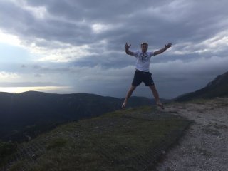 Главная фотография богатого любовника Sergey