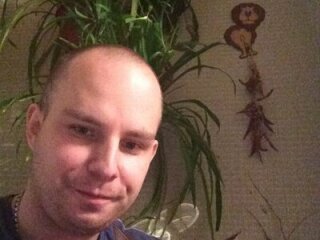 Главная фотография богатого любовника Андрей