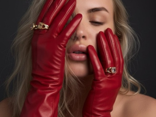 Главная фотография любовницы Мария